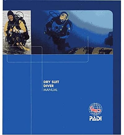 PADI Drysuit Manual
