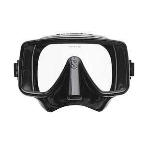 Scubapro Frameless Mask Black