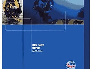 PADI Drysuit Manual