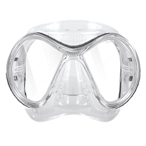 Oceanic OceanVU Mask Clear
