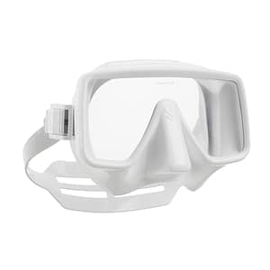 Scubapro Frameless Mask White